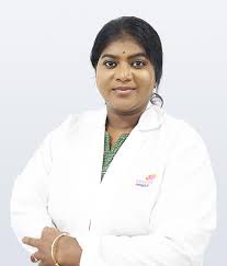 Dr Nivethiyasree J